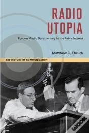 Capa do artigo Radio Utopia