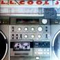 Radio - Vinil - Preview