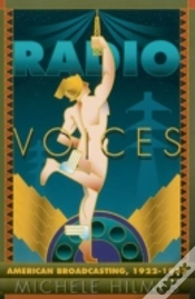 Capa do artigo Radio Voices