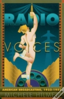 Capa do artigo Radio Voices