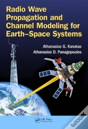 Capa do artigo Radio Wave Propagation And Channel Modeling For Earth-Space Systems