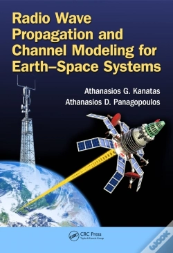 Capa do artigo Radio Wave Propagation And Channel Modeling For Earth-Space Systems