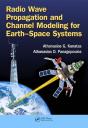Radio Wave Propagation And Channel Modeling For Earth-Space Systems - Preview