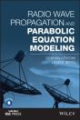 Radio Wave Propagation And Parabolic Equation Modeling - Preview