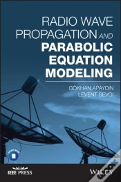 Capa do artigo Radio Wave Propagation And Parabolic Equation Modeling