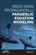 Radio Wave Propagation And Parabolic Equation Modeling