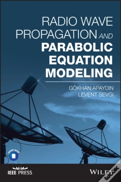 Capa do artigo Radio Wave Propagation And Parabolic Equation Modeling