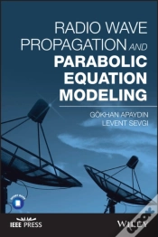 Capa do artigo Radio Wave Propagation And Parabolic Equation Modeling
