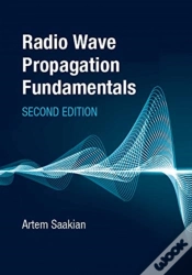 Capa do artigo Radio Wave Propagation Fundamentals, Second Edition