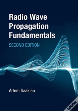 Capa do artigo Radio Wave Propagation Fundamentals, Second Edition