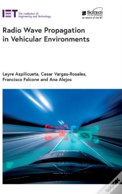 Capa do artigo Radio Wave Propagation In Vehicular Environments