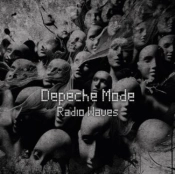 Capa do artigo Radio Waves - CD