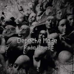 Capa do artigo Radio Waves - CD