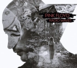 Capa do artigo Radio Waves - CD