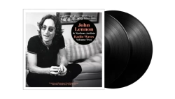 Capa do artigo Radio Waves Volume Two - Vinil