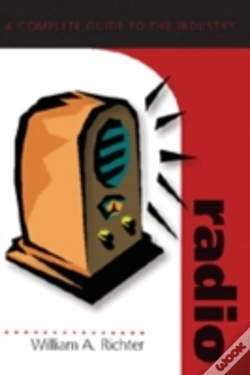 Capa do artigo Radio