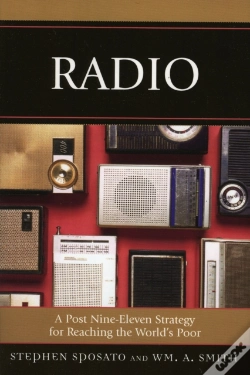 Capa do artigo Radio