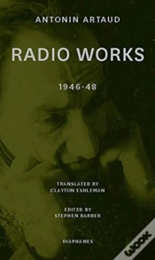 Capa do artigo Radio Works: 1946â€“48
