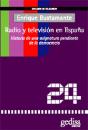 Radio Y Televisión En España - Preview