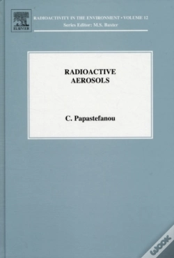 Capa do artigo Radioactive Aerosols