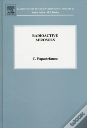 Capa do artigo Radioactive Aerosols