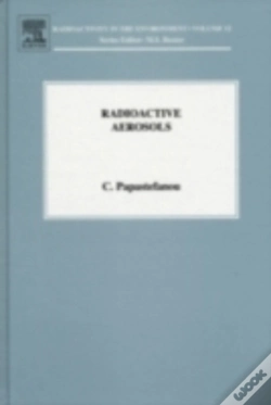 Capa do artigo RADIOACTIVE AEROSOLS
