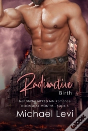 Capa do artigo Radioactive Birth