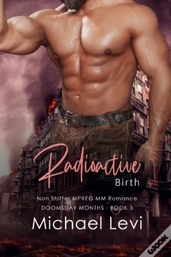 Capa do artigo Radioactive Birth