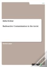 Radioactive Contamination In The Arctic