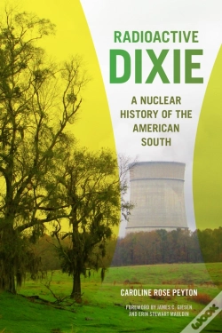 Capa do artigo Radioactive Dixie