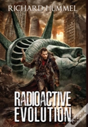Capa do artigo Radioactive Evolution