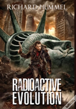 Capa do artigo Radioactive Evolution