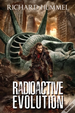 Capa do artigo Radioactive Evolution