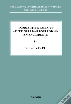 Capa do artigo Radioactive Fallout After Nuclear Explosions And Accidents