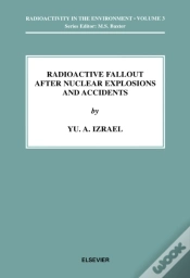 Capa do artigo Radioactive Fallout After Nuclear Explosions And Accidents