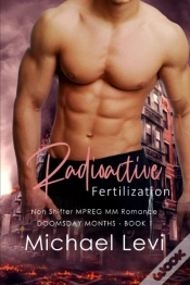 Capa do artigo Radioactive Fertilization