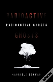 Capa do artigo Radioactive Ghosts