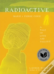 Capa do artigo Radioactive