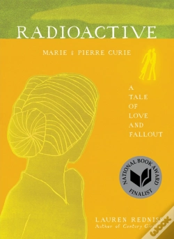 Capa do artigo Radioactive