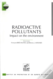 Capa do artigo Radioactive Pollutants ; Impact On The Environment
