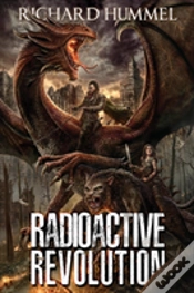 Capa do artigo Radioactive Revolution