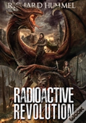 Capa do artigo Radioactive Revolution