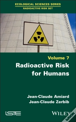 Capa do artigo Radioactive Risk For Humans