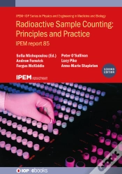 Capa do artigo Radioactive Sample Counting: Principles And Practice (Second Edition)