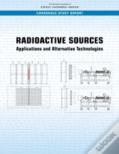 Capa do artigo Radioactive Sources