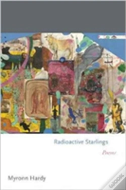 Capa do artigo Radioactive Starlings