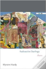 Capa do artigo Radioactive Starlings