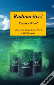 Capa do artigo Radioactive!