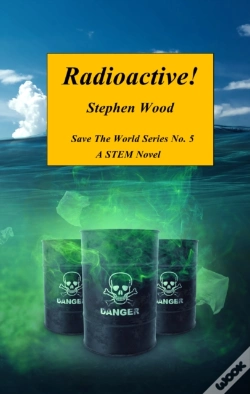 Capa do artigo Radioactive!