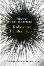 Capa do artigo Radioactive Transformations